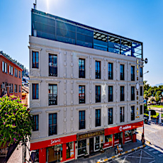 Reis Royal Hotel